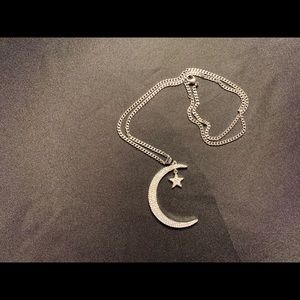 Moon Sign Chain